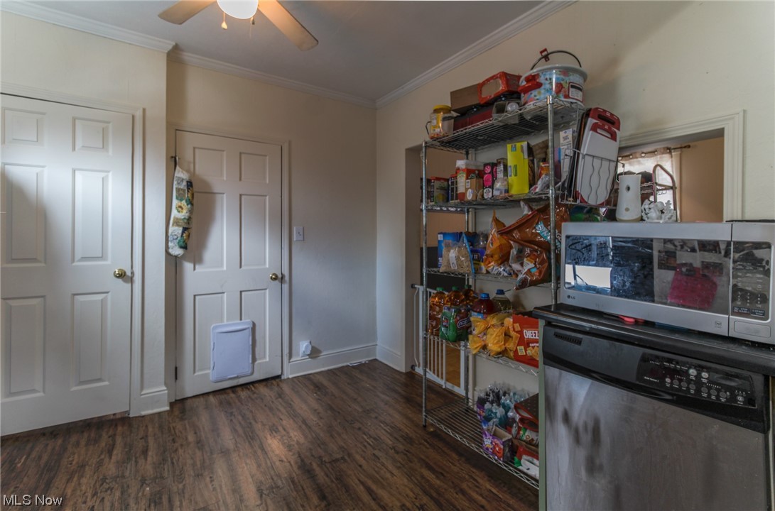 Sh Putnams - Residential