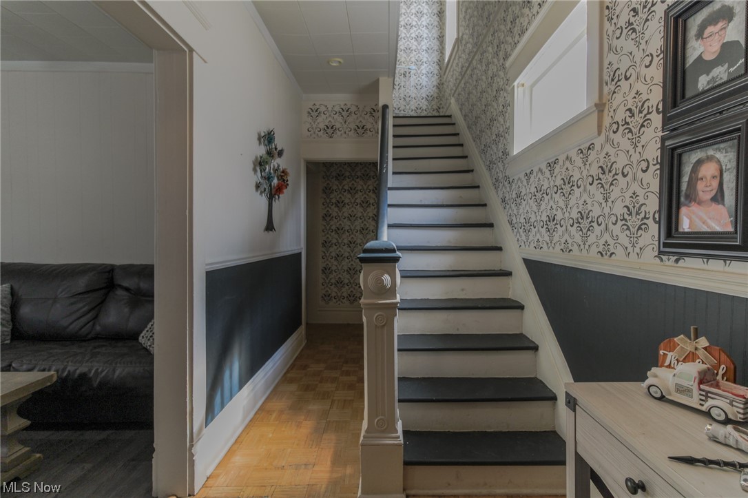 Sh Putnams - Residential