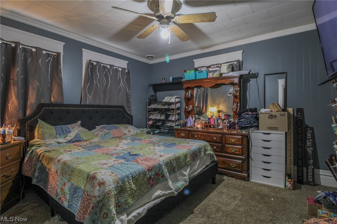 Sh Putnams - Residential