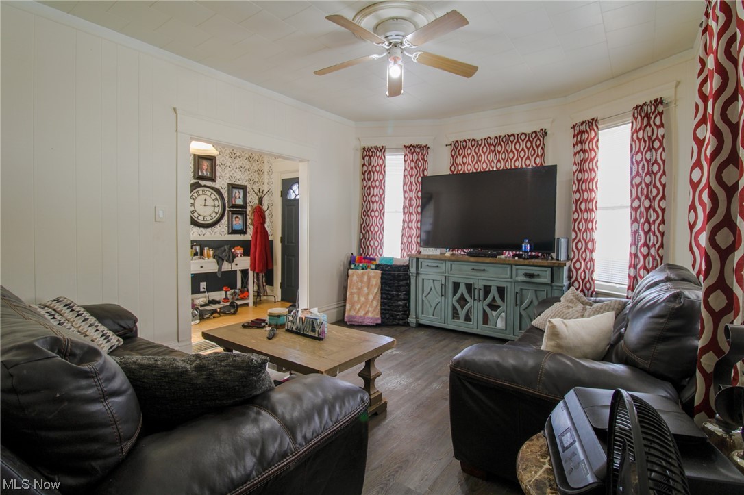 Sh Putnams - Residential