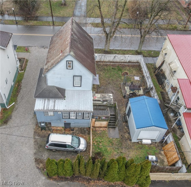 Sh Putnams - Residential