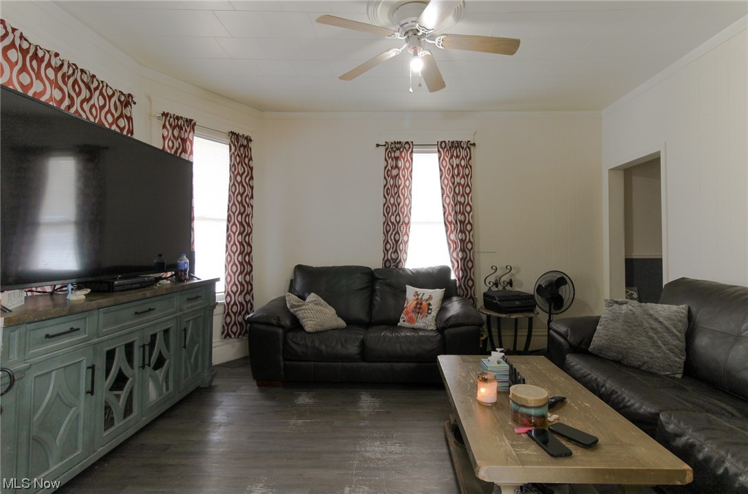 Sh Putnams - Residential