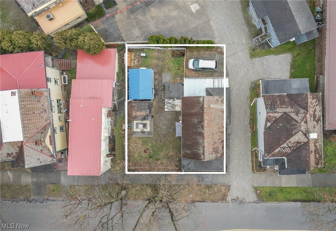 Sh Putnams - Residential