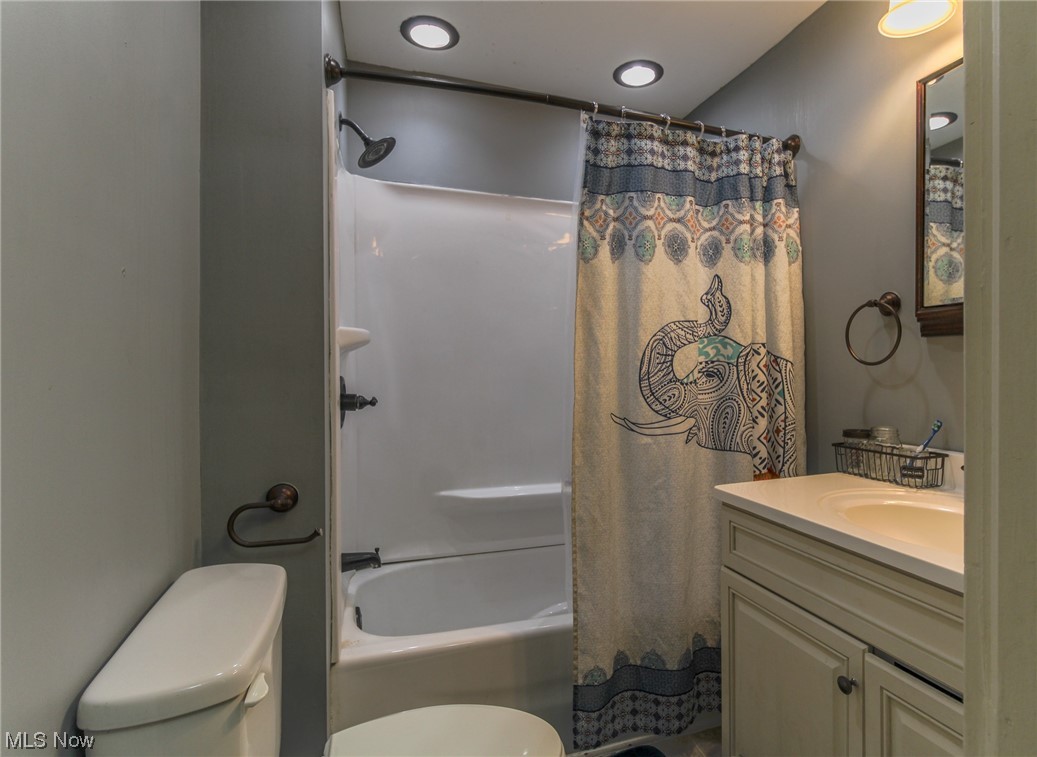 Sh Putnams - Residential