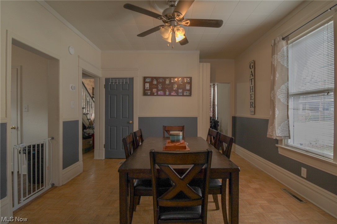 Sh Putnams - Residential