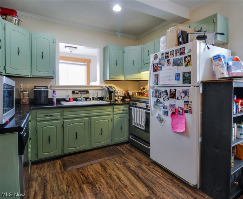 Sh Putnams - Residential