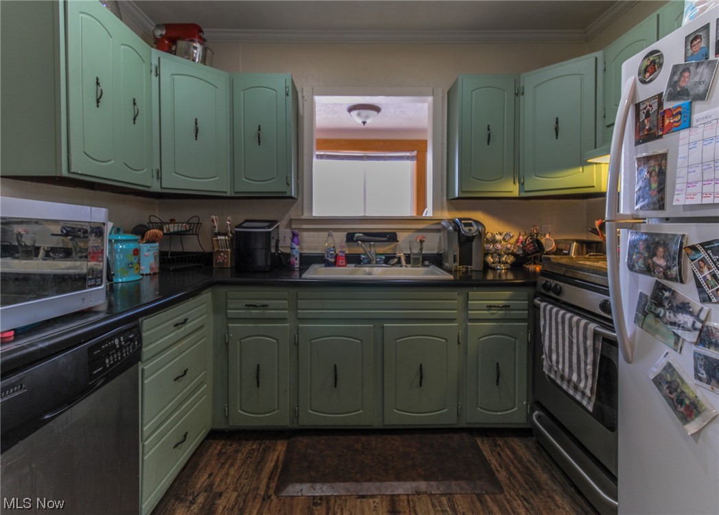 Sh Putnams - Residential