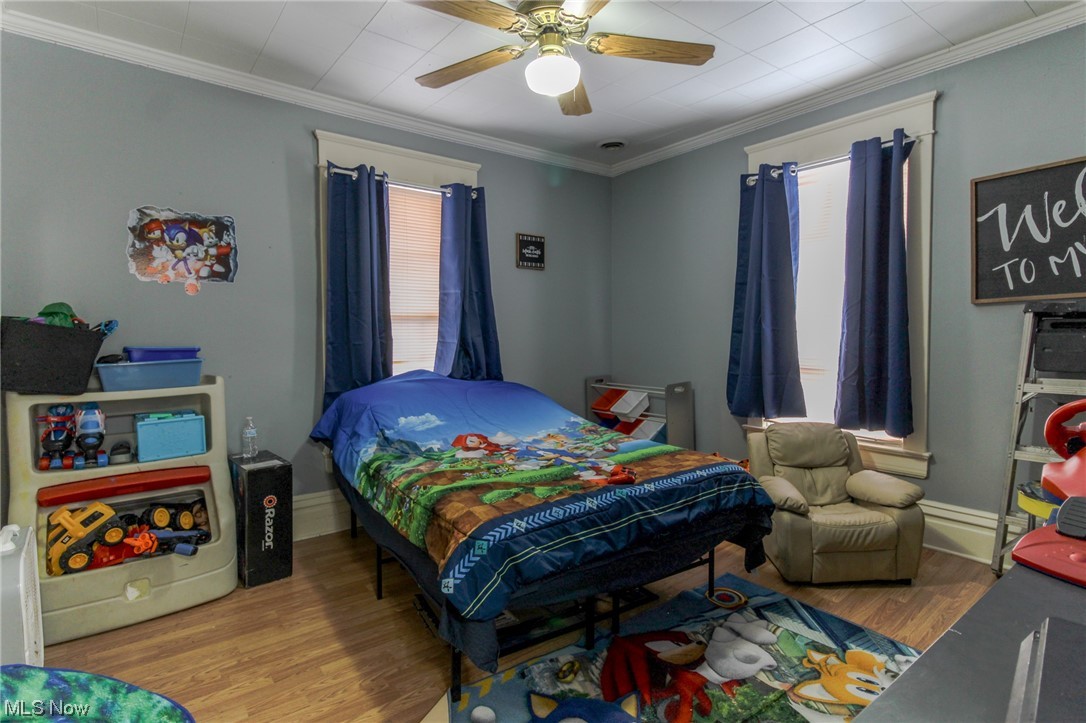 Sh Putnams - Residential