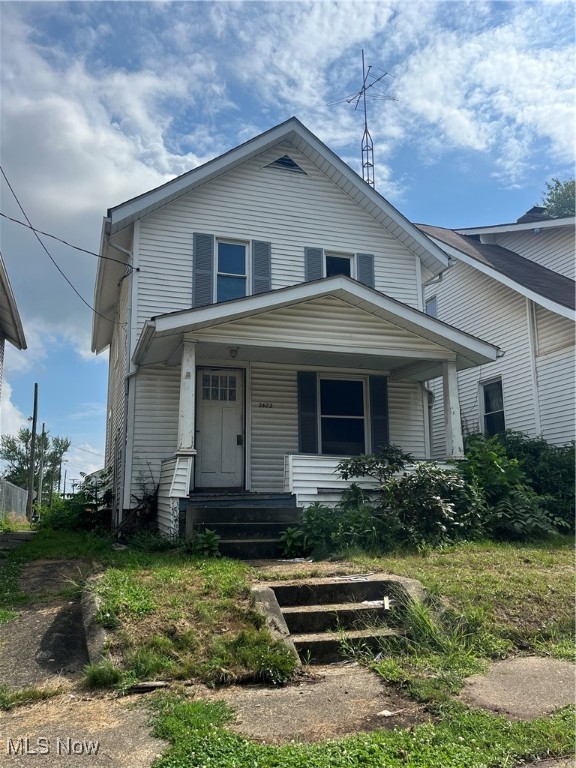 Canton - Residential