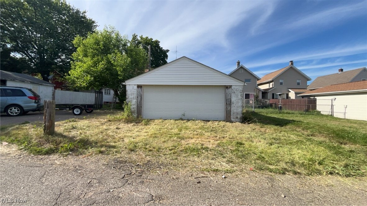 Canton - Residential