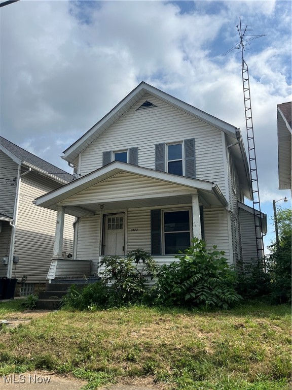 Canton - Residential