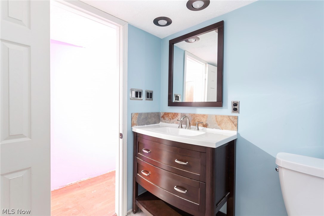 Royal Blvd - Residential