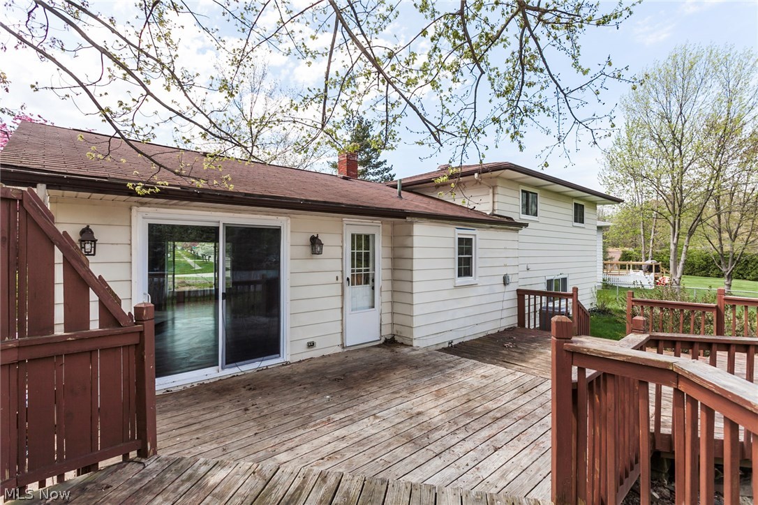 Royal Blvd - Residential