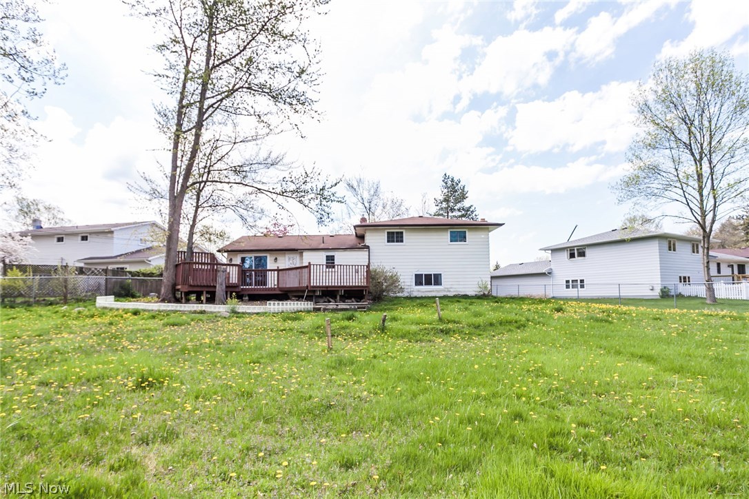 Royal Blvd - Residential