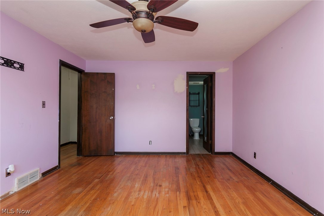 Royal Blvd - Residential