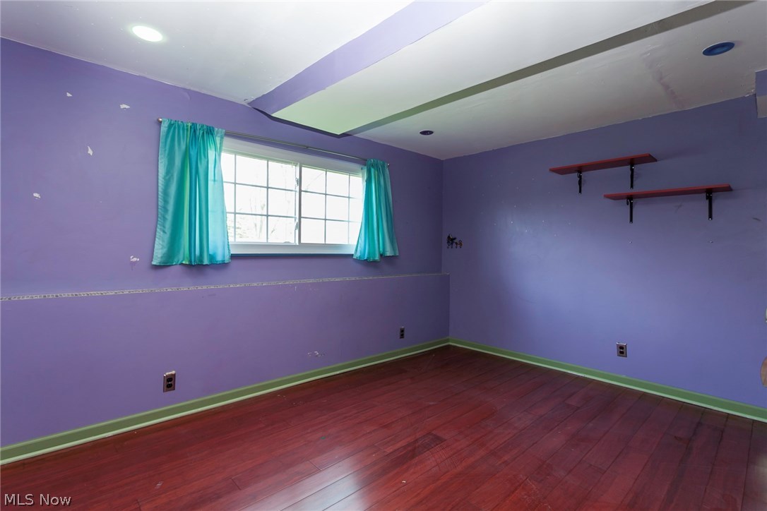 Royal Blvd - Residential