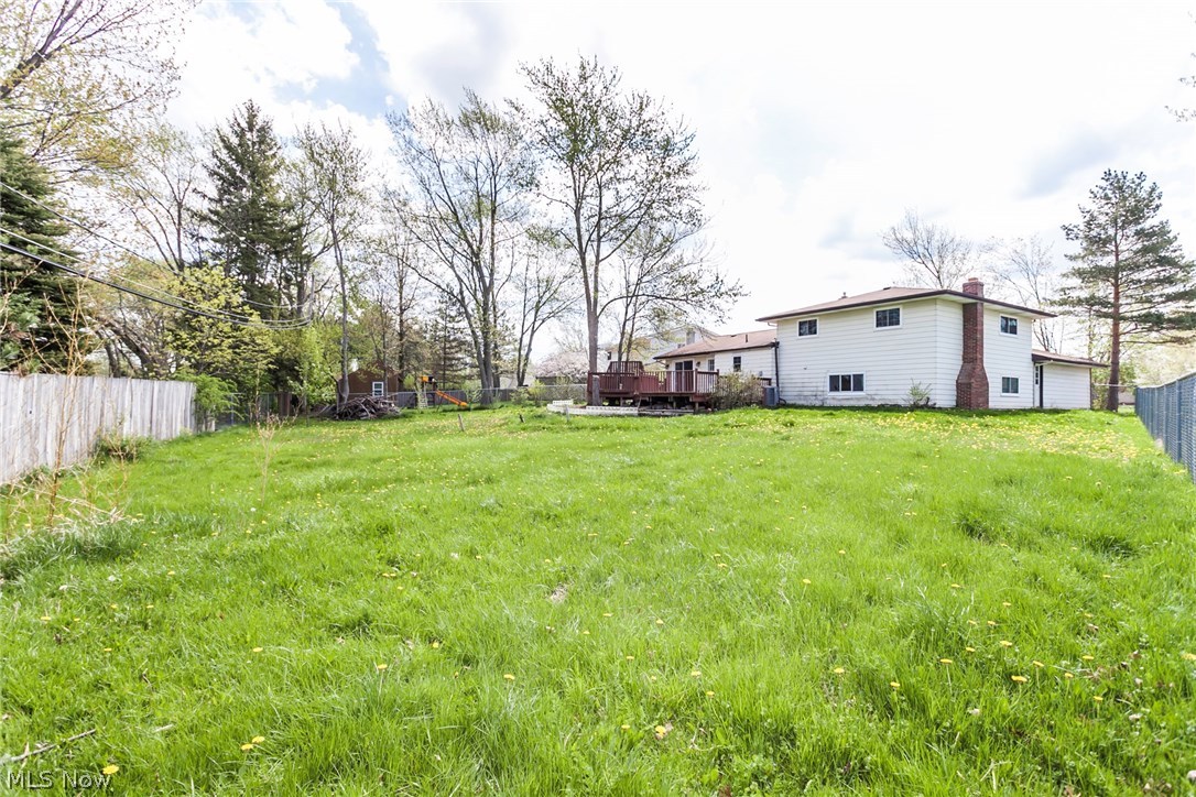 Royal Blvd - Residential