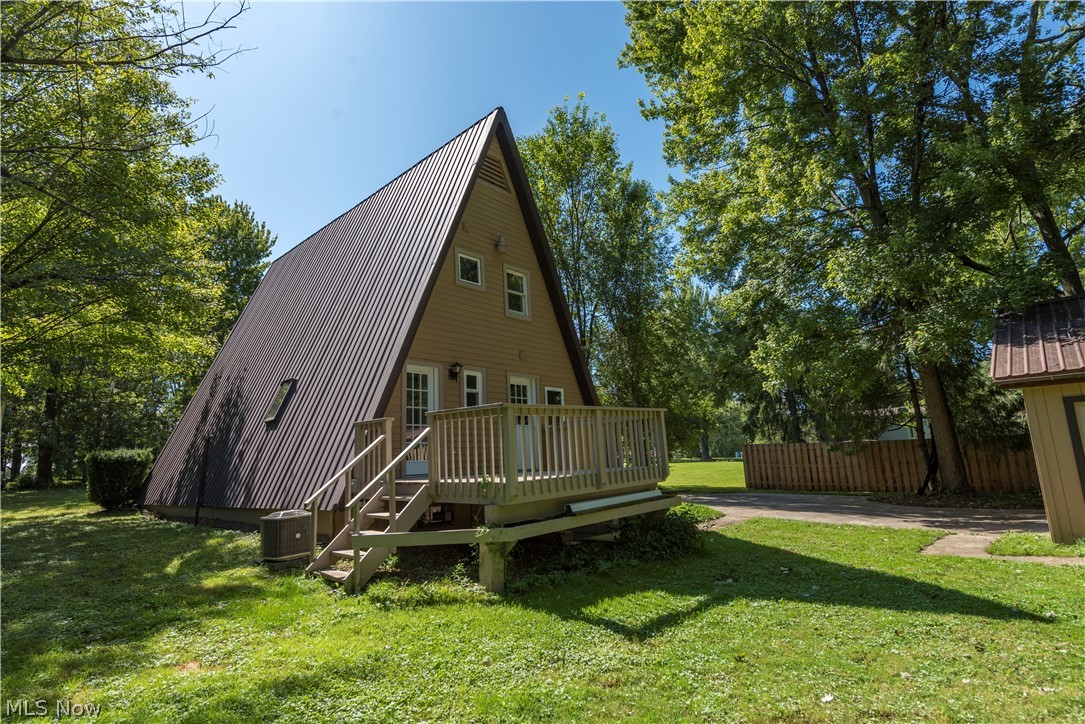 Ridgeville - Residential