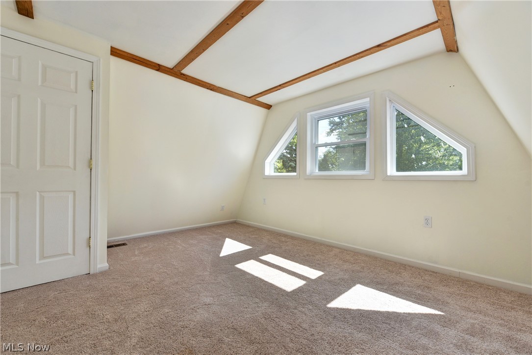 Ridgeville - Residential