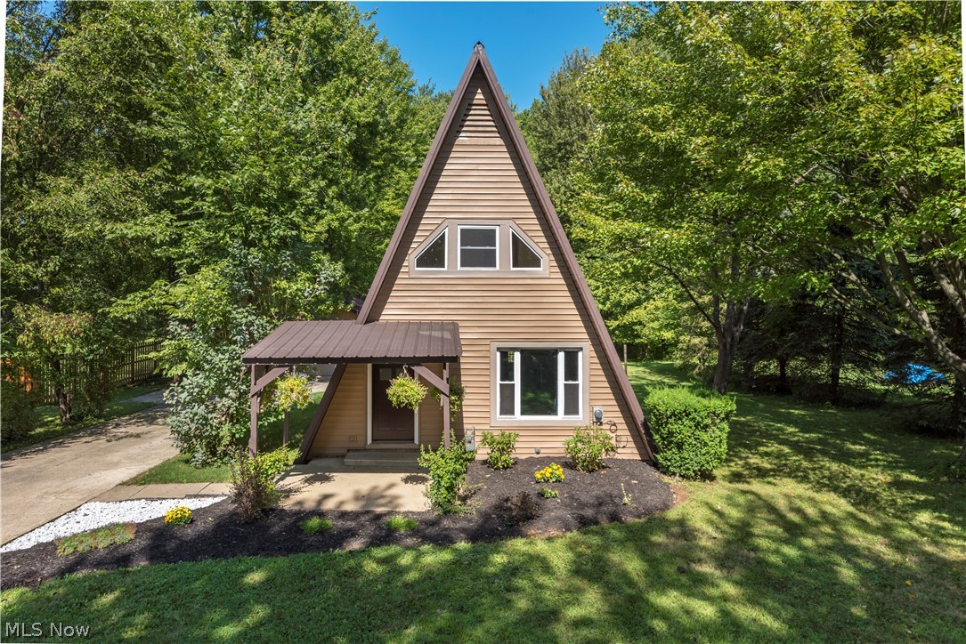 Ridgeville - Residential