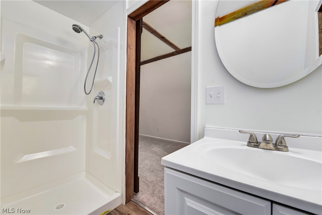 Ridgeville - Residential