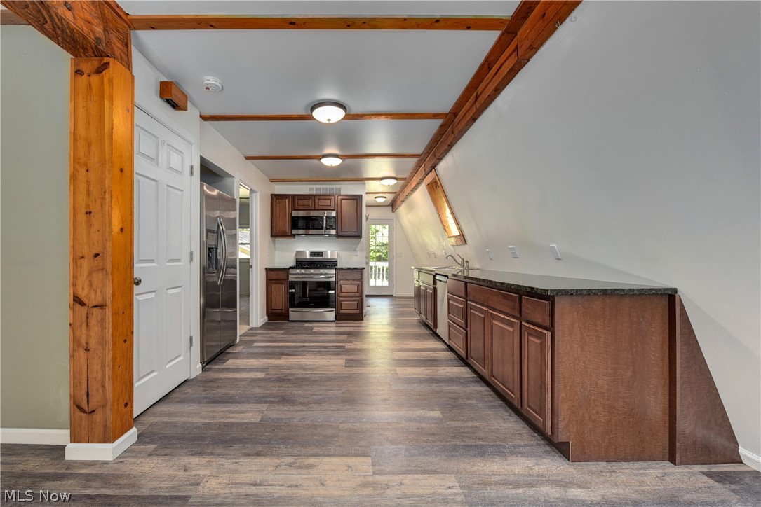 Ridgeville - Residential