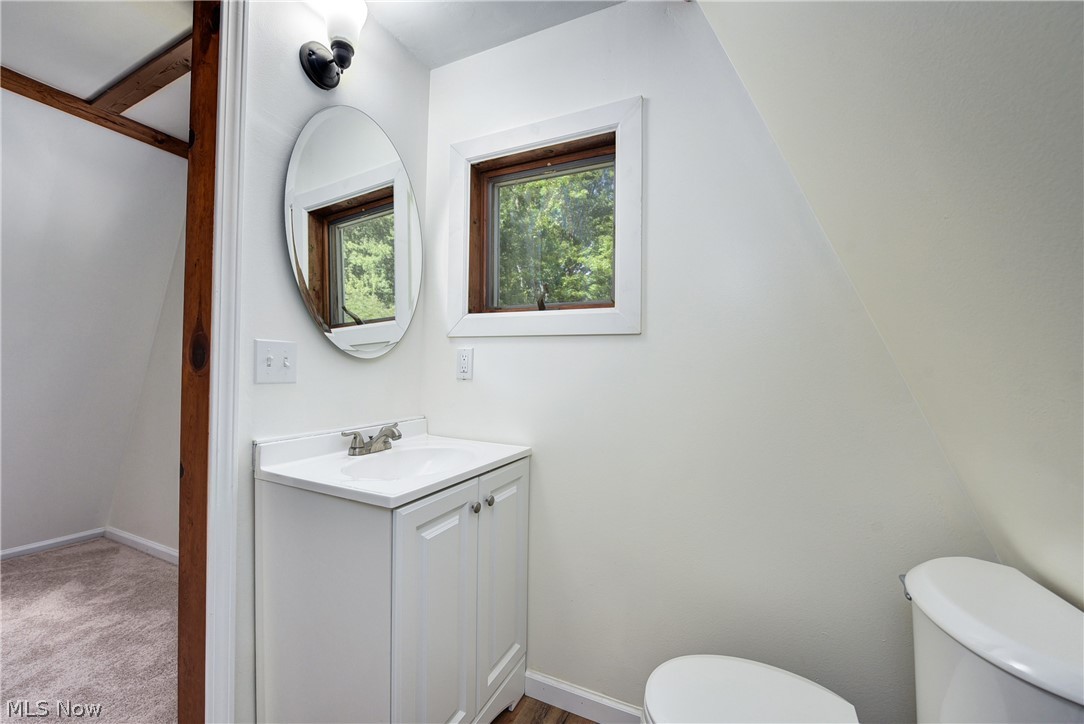 Ridgeville - Residential