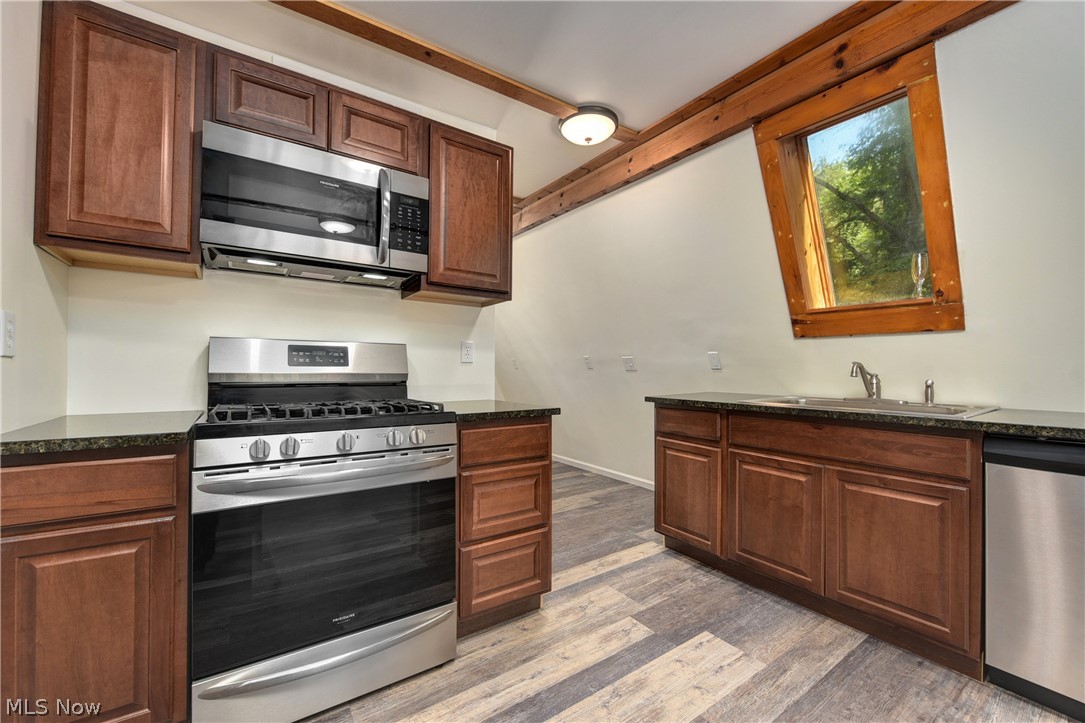 Ridgeville - Residential