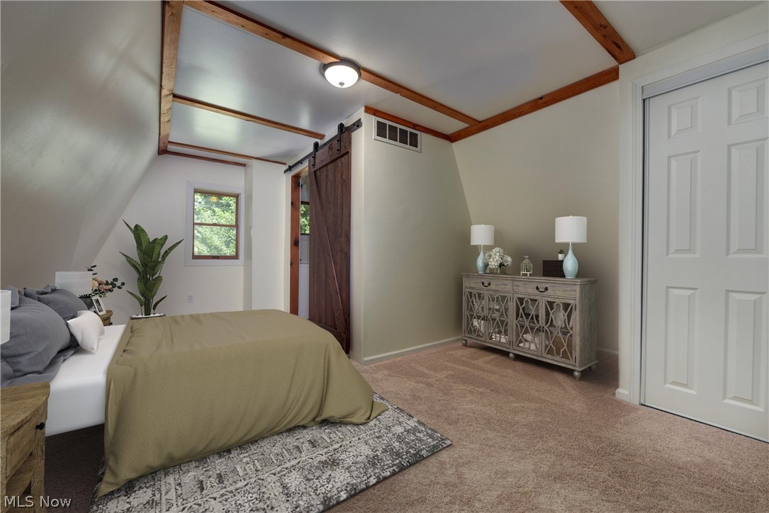 Ridgeville - Residential