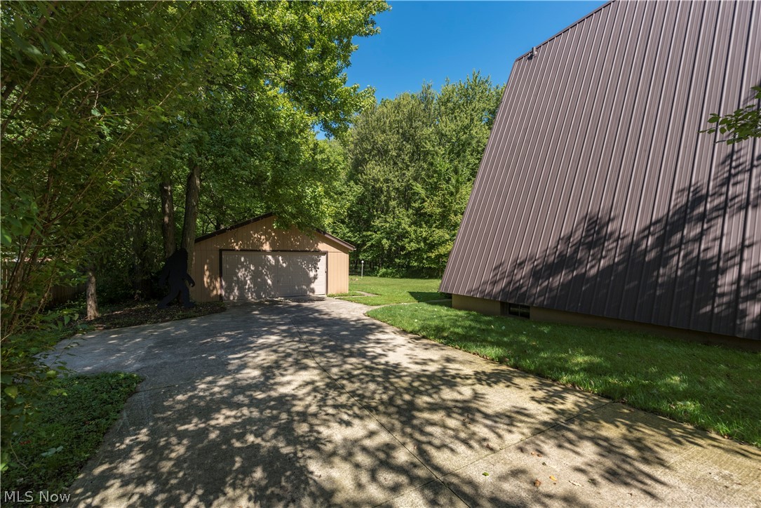 Ridgeville - Residential