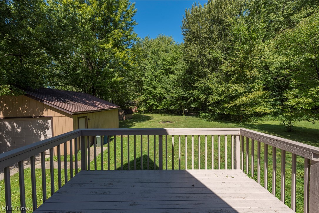 Ridgeville - Residential