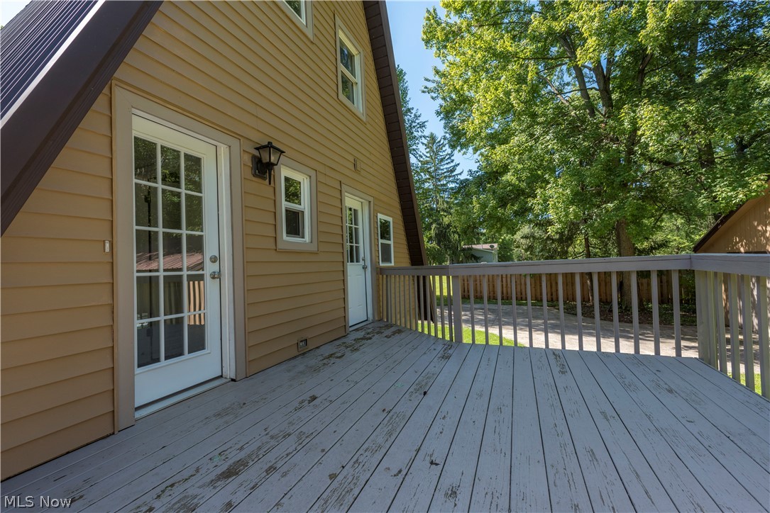 Ridgeville - Residential