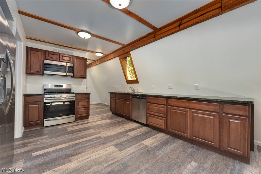 Ridgeville - Residential