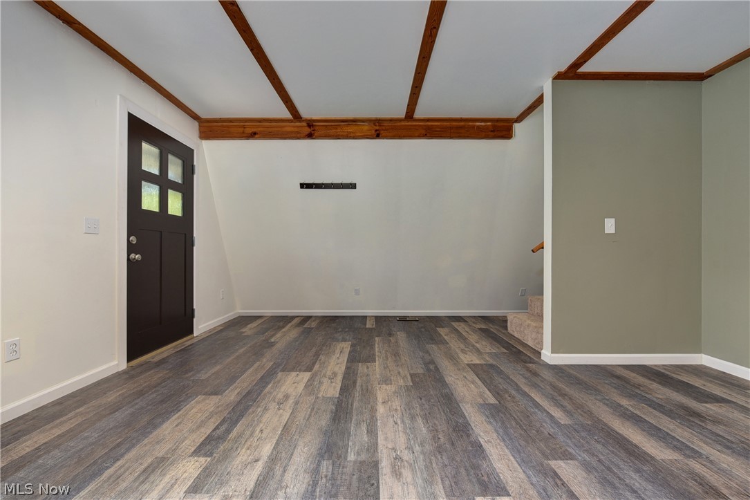 Ridgeville - Residential