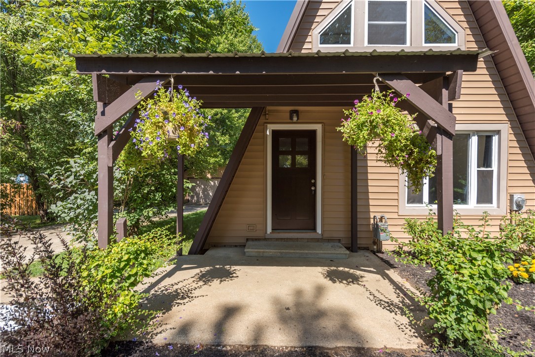 Ridgeville - Residential