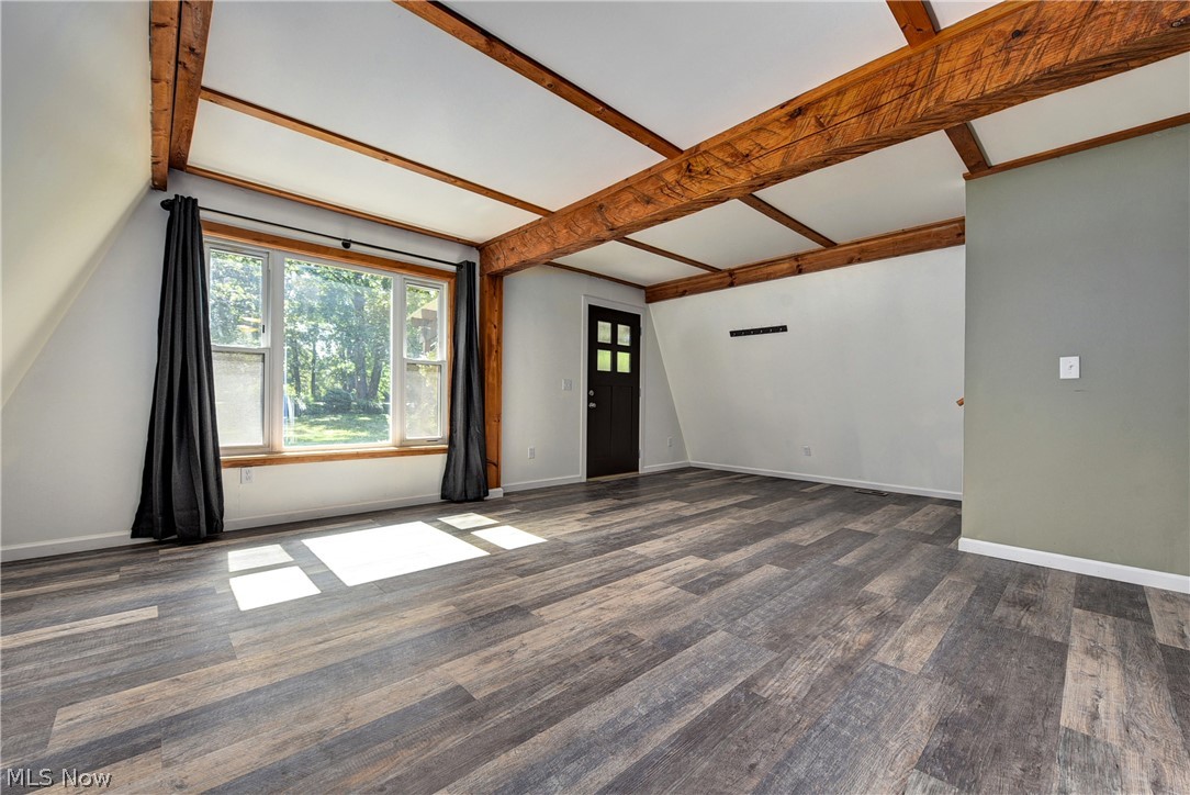 Ridgeville - Residential