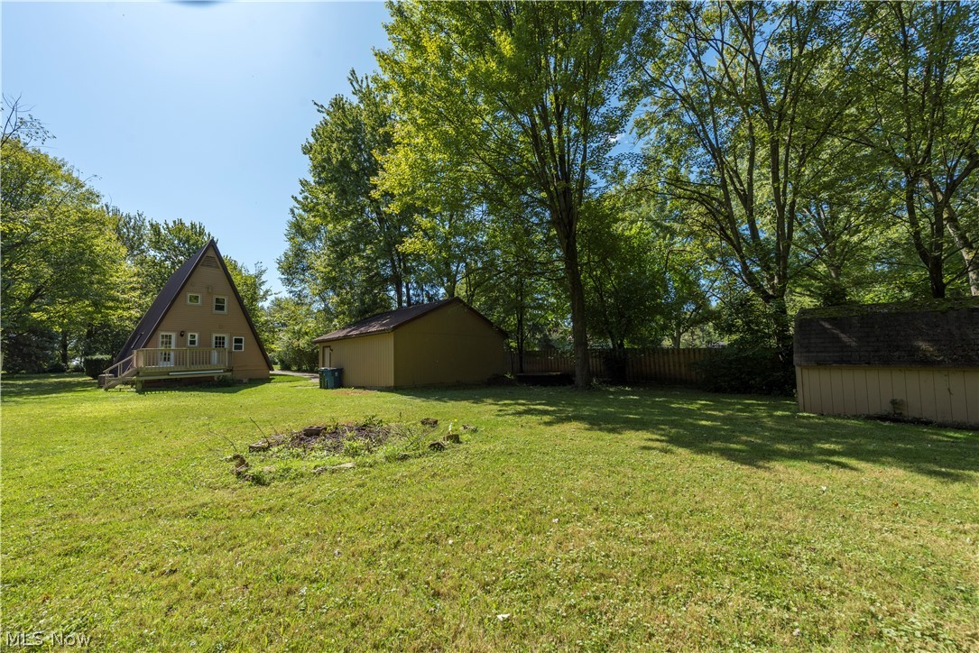 Ridgeville - Residential