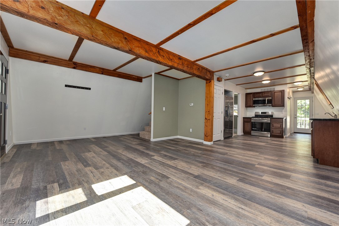 Ridgeville - Residential
