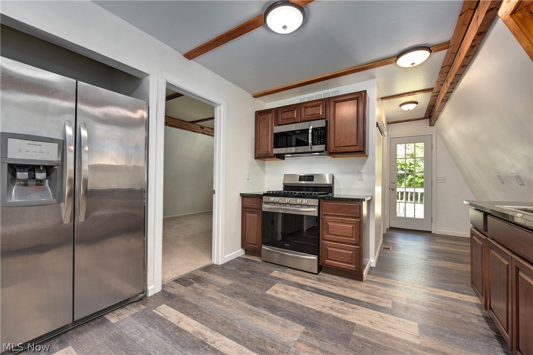 Ridgeville - Residential