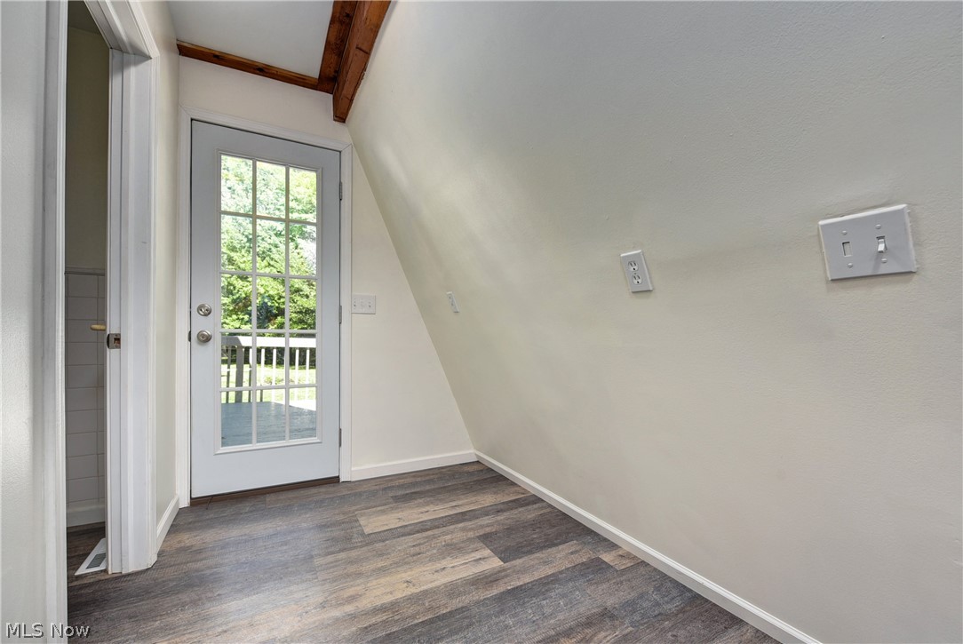 Ridgeville - Residential