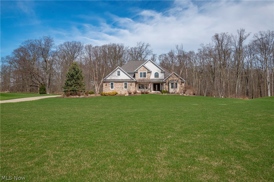 Amber Trails - Residential