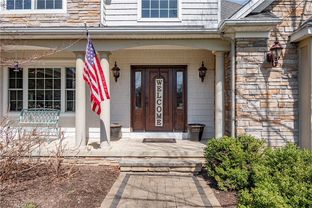 Amber Trails - Residential