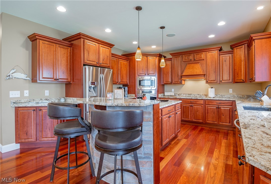 Amber Trails - Residential