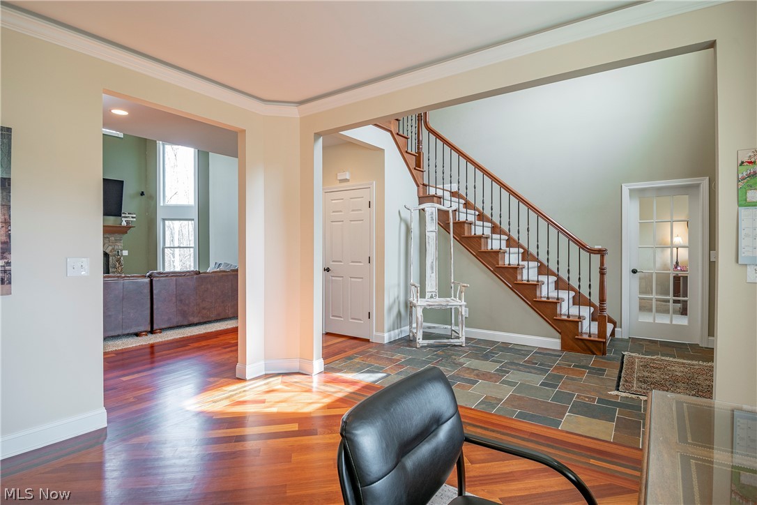 Amber Trails - Residential