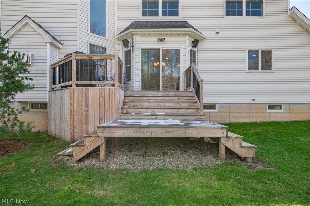Amber Trails - Residential