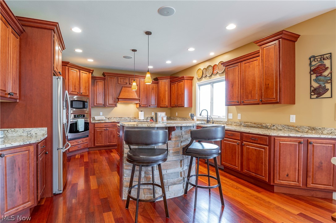 Amber Trails - Residential