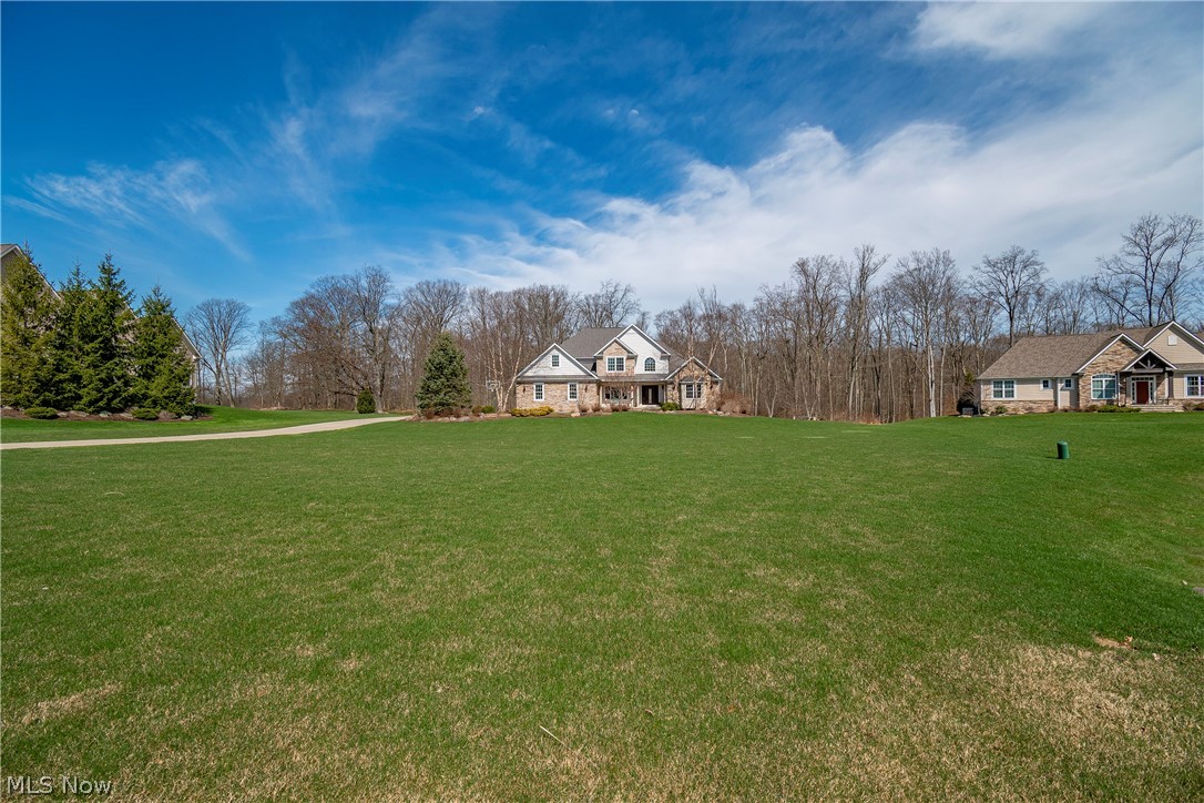 Amber Trails - Residential