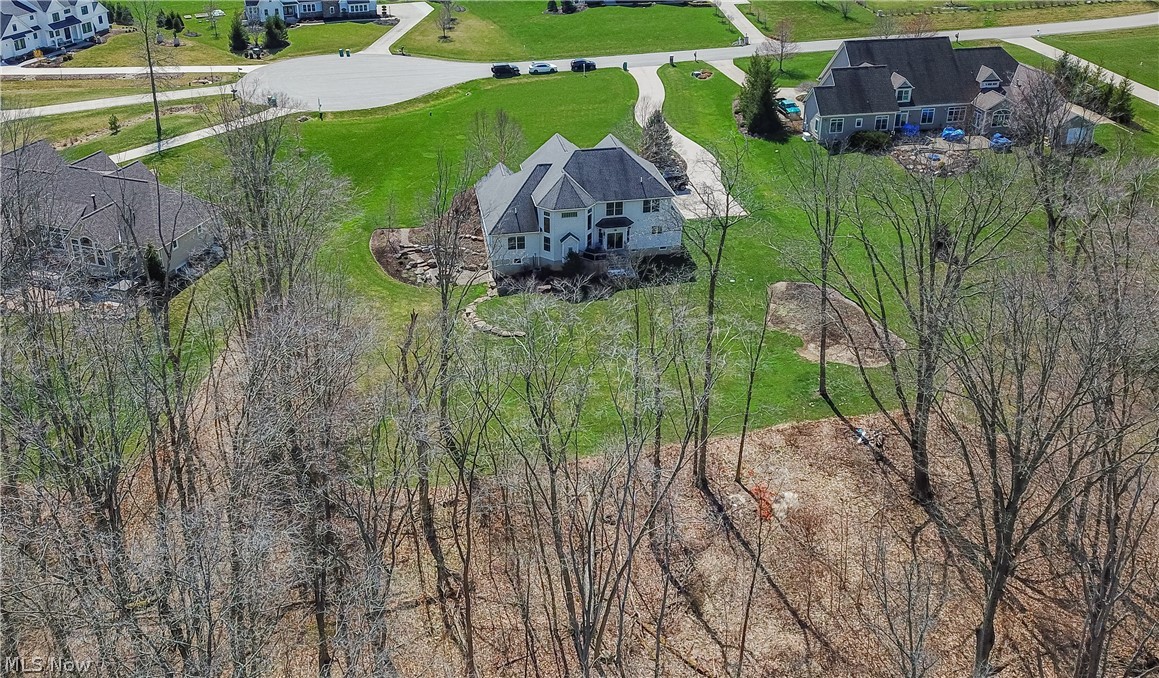 Amber Trails - Residential