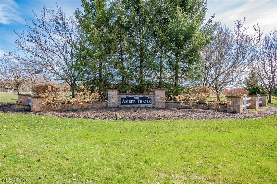 Amber Trails - Residential