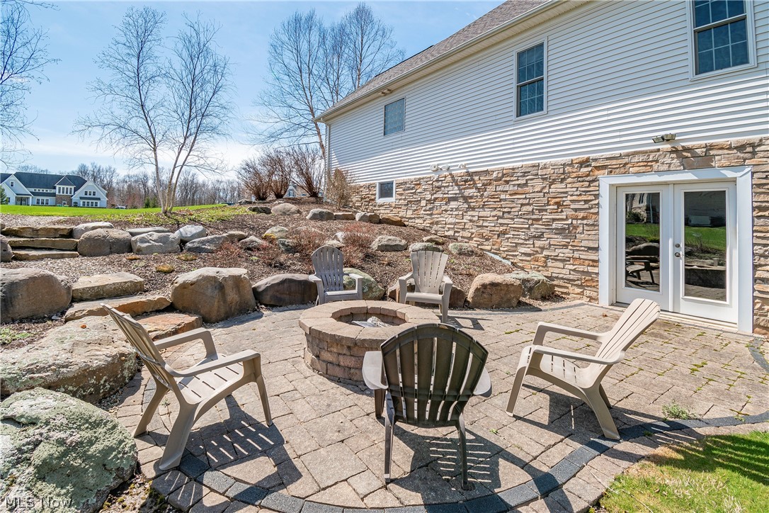 Amber Trails - Residential